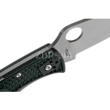 Ніж Spyderco Endela (C243PBK) фото 6