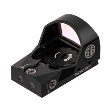 Коллиматорный прицел Sig Sauer Romeo1 1x30 6MOA Mini Reflex Sight фото 3
