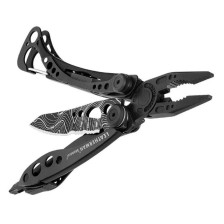 Мультитул Leatherman Skeletool TOPO (832755) фото 2