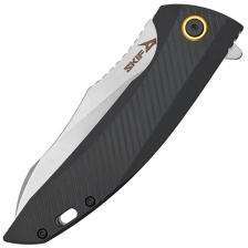 Нoж Skif Vulture SW, Black (OL-008SWB) фото 4
