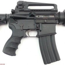 Карабин Norinco CQ-A кал. 223 Rem (5,56/45) фото 3