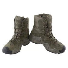 Берці ESDY SK-34 High-cut (розмір - 41, оливковий) фото 3