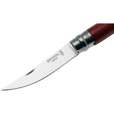 Ніж Opinel №8 VRI Inox Effile Padauk фото 4