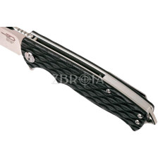 Ніж Bestech Grampus BG02A фото 7