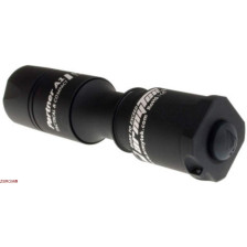 Фонарь портативный Armytek Partner A1 v2 Black фото 2