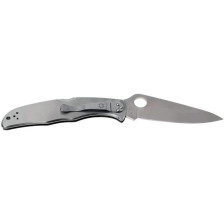 Ніж Spyderco Endura 4 Stainless (C10P) фото 6