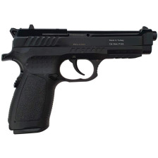 Шумовой пистолет Kuzey F92 Black фото 4
