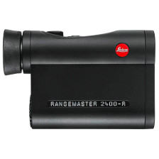 Дальномер Leica Rangemaster CRF 2400-R 7x24 фото 3