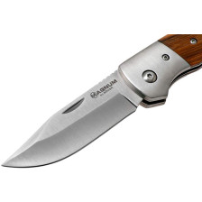 Нож Boker Magnum Rustic фото 4