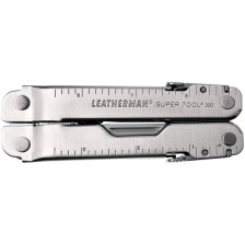 Мультитул Leatherman Super Tool 300 (831148) фото 10