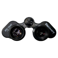 Бінокль Discovery БПЦ 10x40 Black фото 2