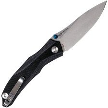 Нож Real Steel E802 Horus Black (7431) фото 2