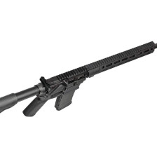 Карабин Savage MSR 15 Recon 2.0 кал. 223 Rem (5,56/45) с ДТК фото 4