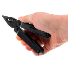 Мультитул Leatherman Rebar Black (831563) фото 7