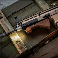 Фонарь Olight Sigurd. Цвет - desert tan фото 14