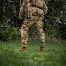 Штани M-TAC Army Gen.II рип-стоп MC (размер - 30/32, цвет - Multicam) фото 4
