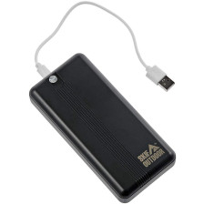 Повербанк SKIF Outdoor Reactor 20 000 mAh 18W фото 2