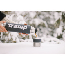 Термос TRAMP Expedition Line 1,6 л UTRC-029 grey фото 11