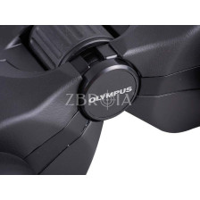 Бінокль Olympus DPS I Zoom 8-16x40 Black фото 3