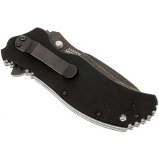 Нож Zero Tolerance 0350BW фото 3