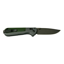 Нож Benchmade "Redoubt" (430BK) фото 2