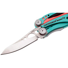Мультитул Leatherman Skeletool CX Paradise (833135) фото 5