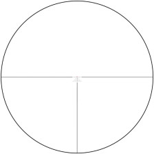 Оптичний приціл Vector Optics Constantine 1-8x24 Illum FFP фото 8