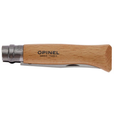 Нож складной Opinel № 8 VRI Picnic+ фото 5