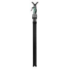 Трипод для стрельбы Fiery Deer Tripod Trigger stick Gen5 (90-165 см) фото 2