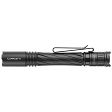 Ручной фонарь Klarus P2 1000lm/1800 mAh. Black фото 2