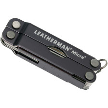 Мультитул Leatherman Micra Gray (64380082N) фото 8