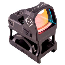 Коллиматорный прицел Sightmark Mini Shot A-Spec M1-Red (SM26045) фото 3