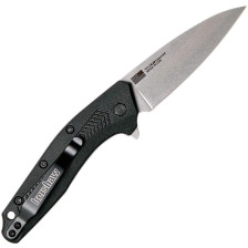 Нож Kershaw Dividend Stonewash фото 2