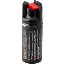 Газовый баллончик Sabre Red Magnum 60 конус (объем - 72 мл.) фото 2