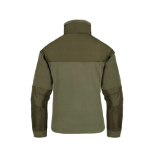 Куртка Helikon-Tex Classic Army Fleece (розмір - LR, колір - Olive) фото 11