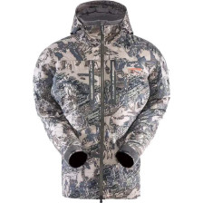 Куртка Sitka Gear Blizzard AeroLite (размер - 2XL, цвет - Optifade Open Country) фото 5