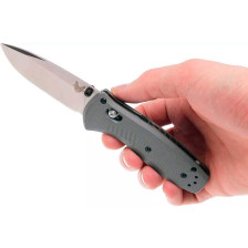 Нож Benchmade Mini-Barrage (585-2) фото 8
