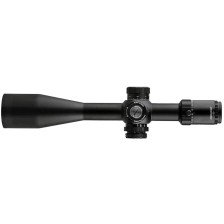 Прицел Discovery Optics ED-PRS GEN2 4-20x52 SFIR FFP-Z (34 мм, подсветка) фото 4