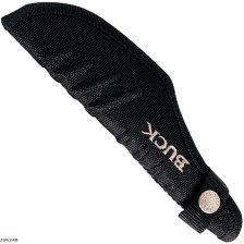 Нож Buck Omni Hunter 10PT Black фото 2