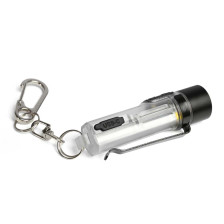 Портативний светодиодный мини-фонарь VIDEX VLF-AK012 фото 6