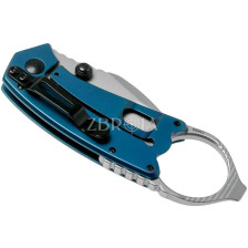 Нож Kershaw Antic фото 4