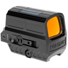 Коллиматорный прицел Holosun HS512C (с солнечной батареей) фото 3