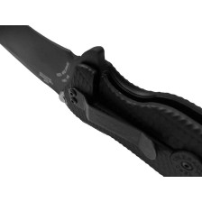 Нож Zero Tolerance 0300ST All Black Folder фото 4