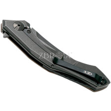 Нож Zero Tolerance 0462TAN Sprint Run фото 8