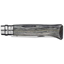 Ніж Opinel №8 VRI Laminated сірий фото 2
