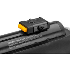 Пневматична гвинтівка Beeman Longhorn Gas Ram фото 2
