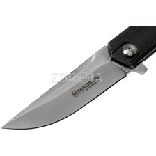 Ніж Boker Magnum Roshi Rails фото 3