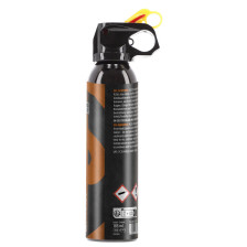 Балончик газовий перцевий Umarex P2P PDS-380 10%, 185 мл, конусне фото 4