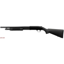 Рушниця Mossberg M500 Synthetic кал. 12/76 фото 6
