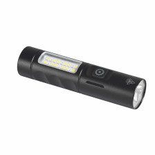 Портативный светодиодный фонарь TITANUM TLF-T16 фото 7